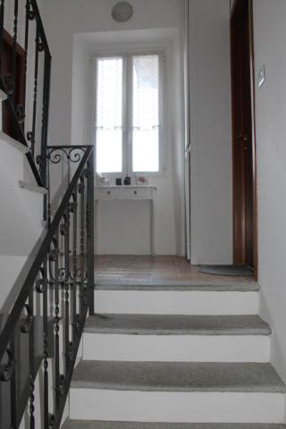 In Centro Ca' Leandro Vista Lago Lierna Exterior photo